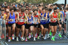 Quayside 5k, 2026 Quayside 5k and 10k, Newcastle. Photo: David T. Hewitson/Sports for All Pics